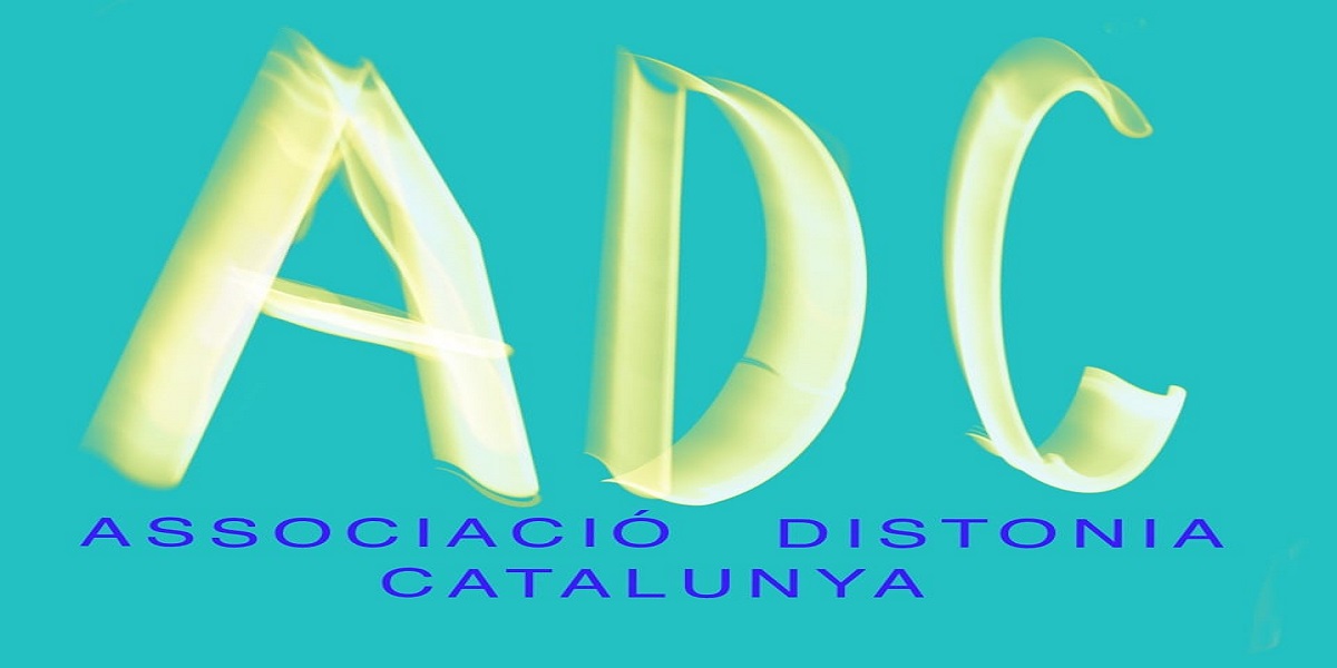 Logo Associació Distonia Catalunya1